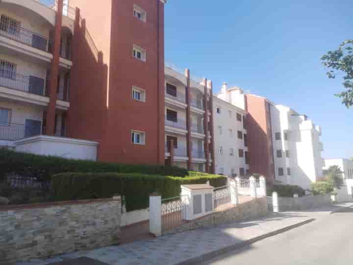 Apartamento en alquiler en Fuengirola