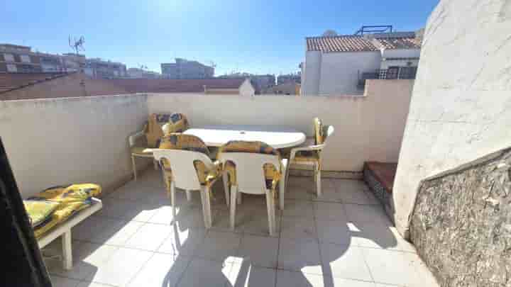 Casa para venda em Playa de los Naúfragos