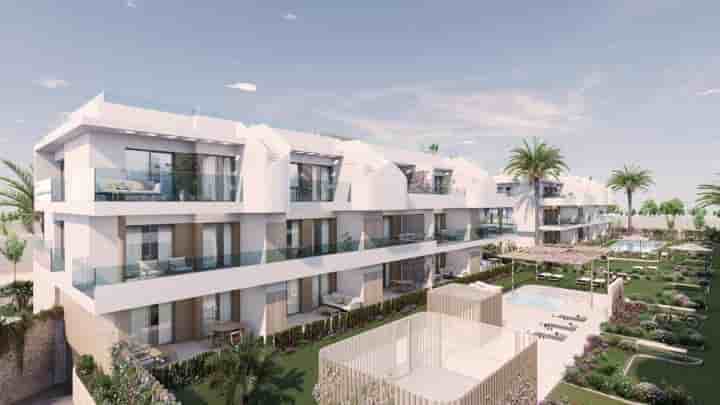 Apartment for sale in Mil Palmeras