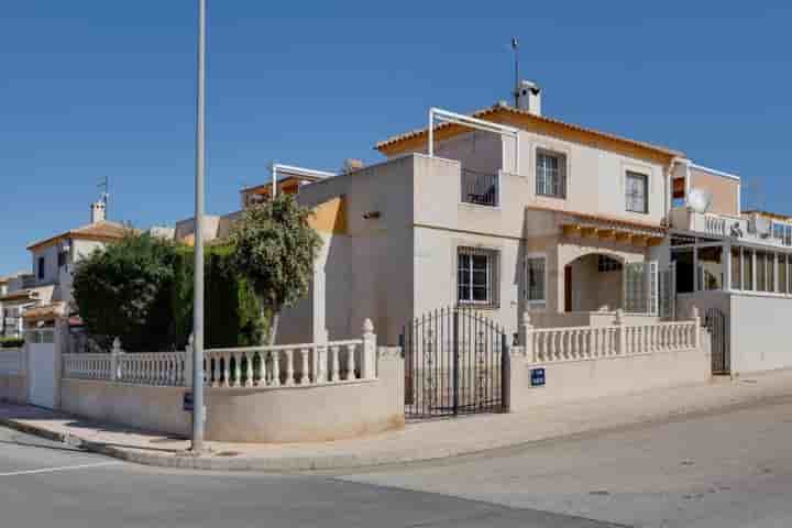 Hus till salu i Playa del Cura