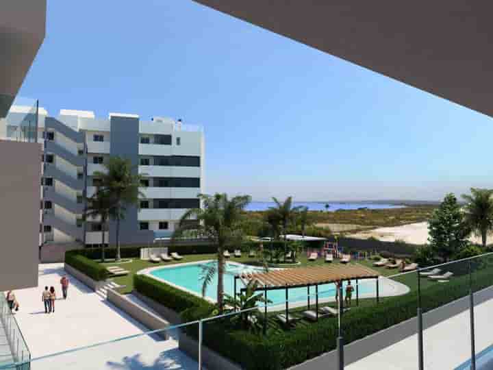 Apartment for sale in Santa Pola