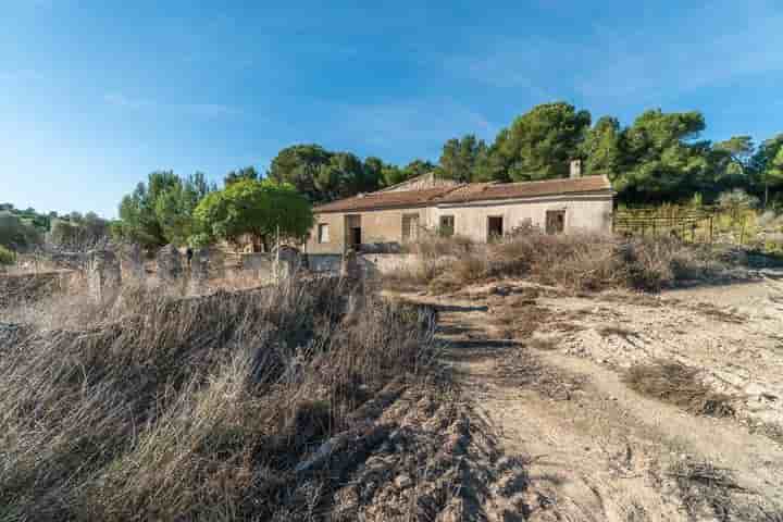 Casa para venda em Pinar de Campoverde