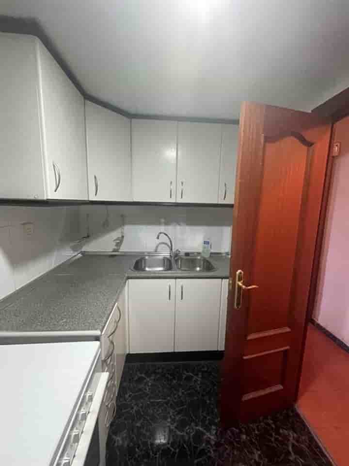 Apartamento en venta en Barcelona