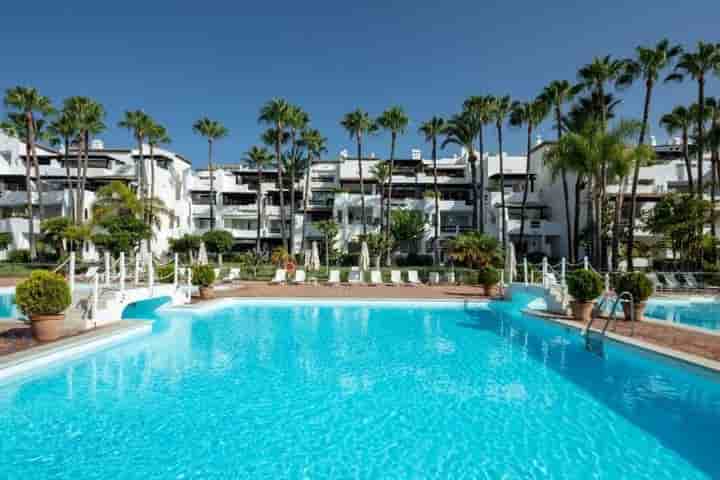 Apartment for sale in Marbella