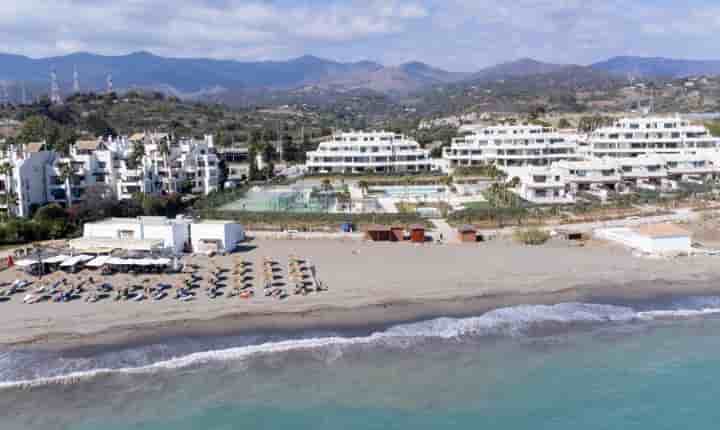 Apartamento en venta en Marbella