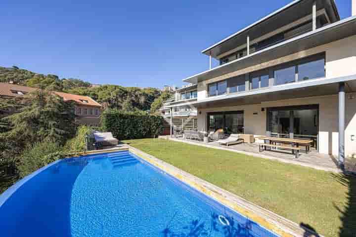 Casa en venta en Barcelona