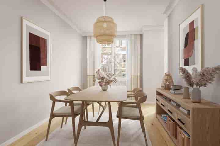 Apartment for sale in Barcelona