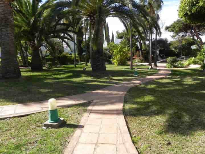 Casa en alquiler en San Pedro de Alcántara