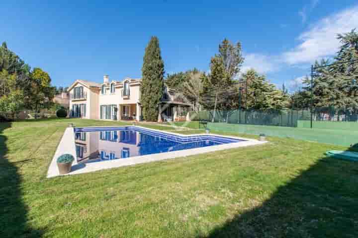 Maison à vendre à Pozuelo de Alarcón