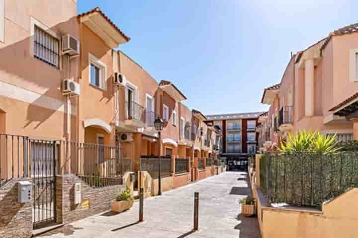 Casa en venta en Cuevas del Almanzora