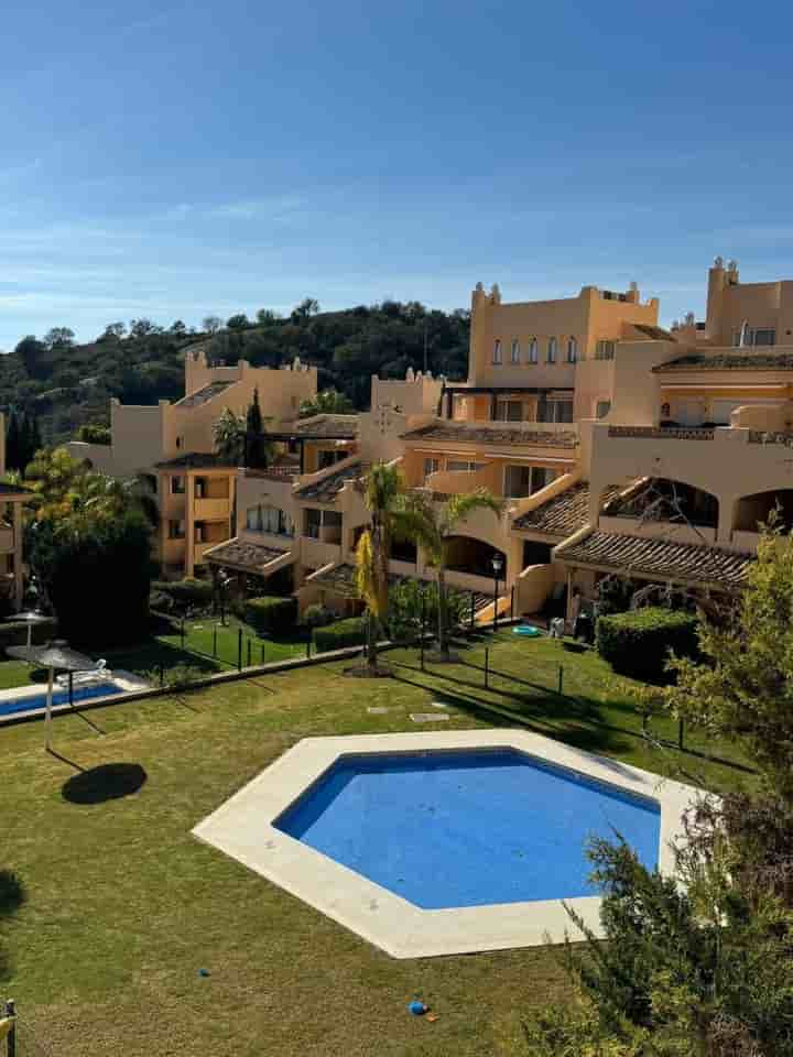 Apartment for rent in Marbella