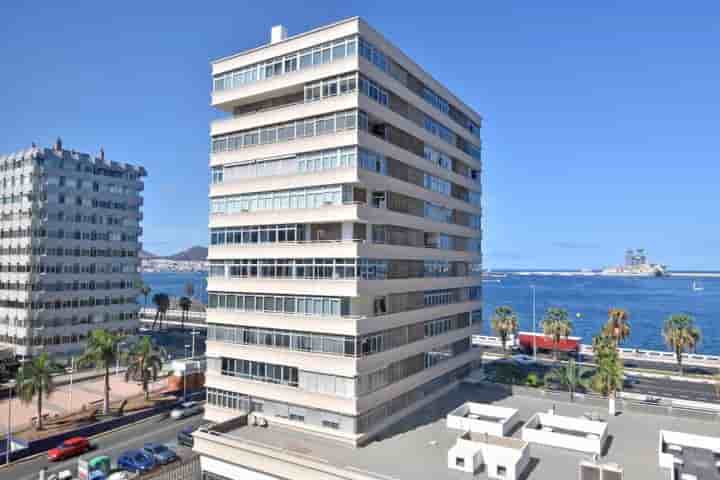 Apartment for sale in Arenales - Lugo - Avda Marítima