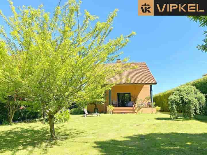 Casa in vendita a Santiago de Compostela