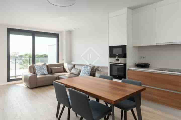 Apartment for sale in Barcelona