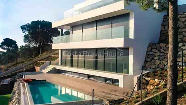 House for sale in Begur