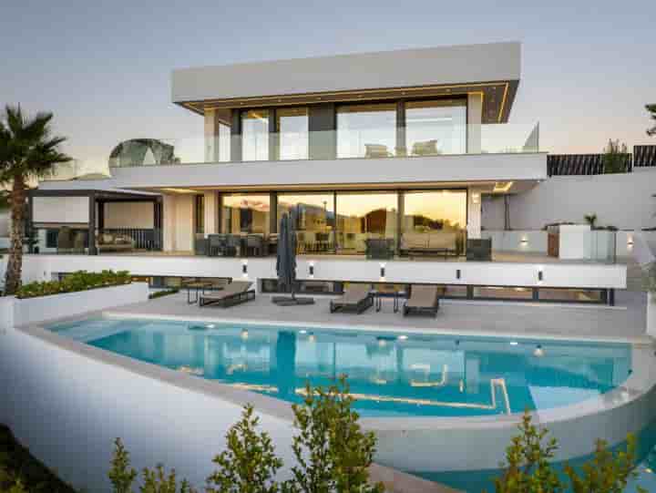 House for sale in Marbella