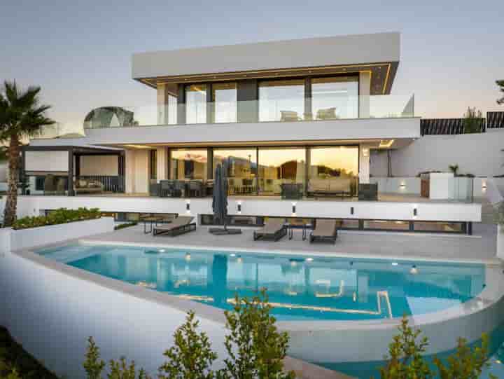 House for sale in Marbella