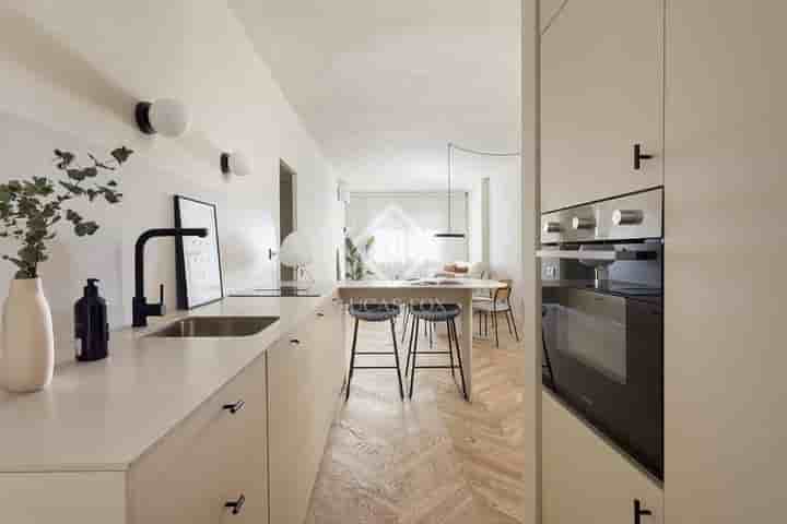 Apartamento en venta en Barcelona