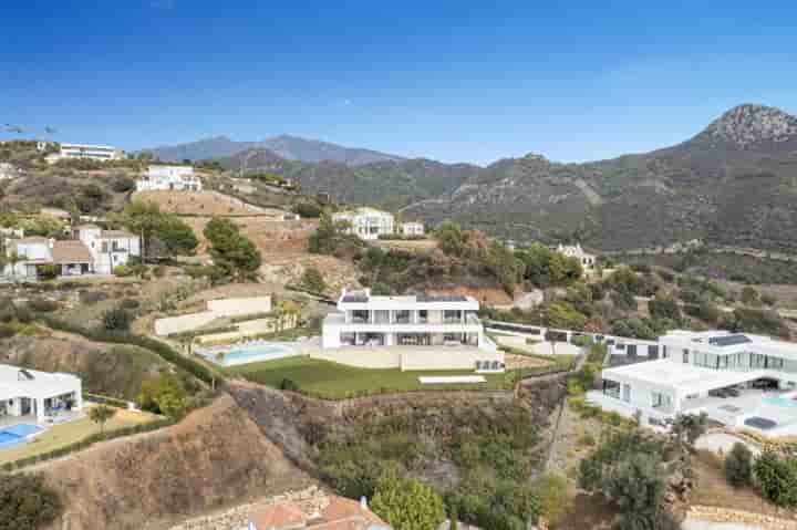 Casa para venda em Marbella