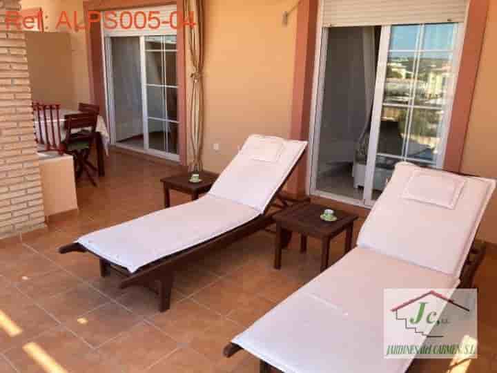 House for rent in Algarrobo Costa