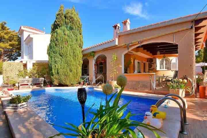 Casa para venda em El Algar-El Beal