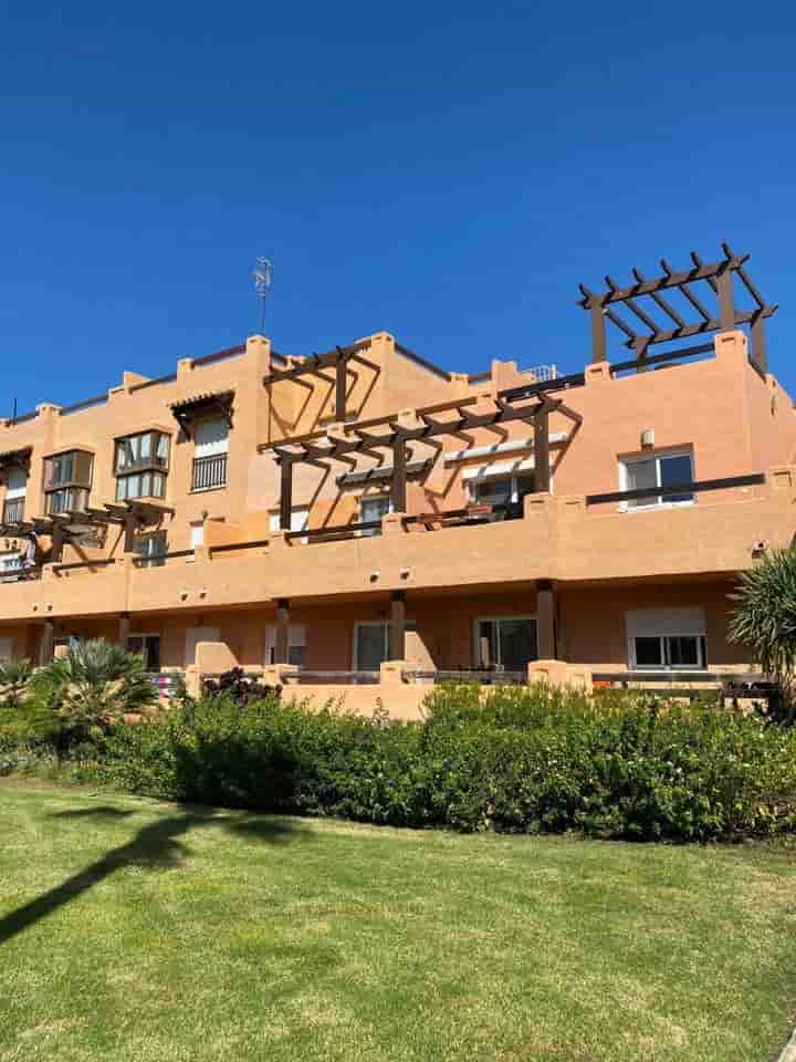 Maison à louer à Casares