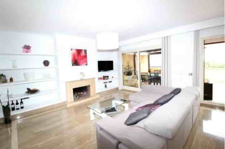 Apartment for rent in Marbella