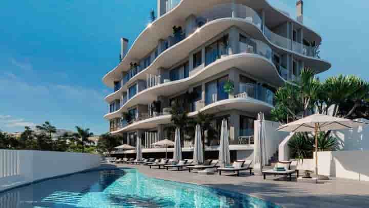 Apartamento en venta en Marbella