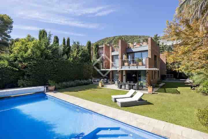 House for sale in Barcelona