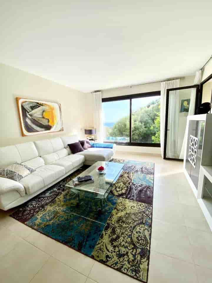 Apartment for rent in Marbella