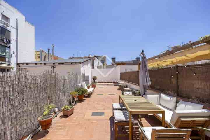 Apartment for sale in Barcelona