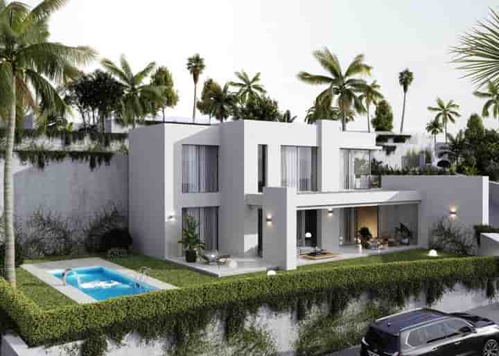 Casa para venda em Marbella