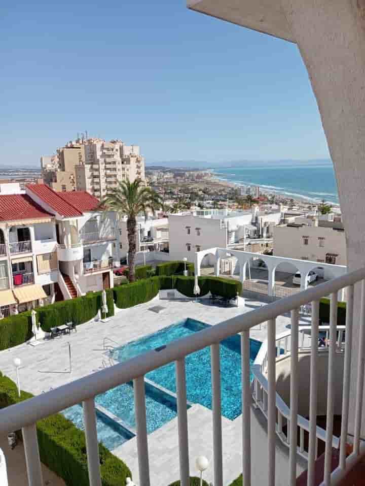 Apartment for sale in Playa de los Locos