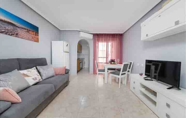 Apartment for sale in El Acequión - Los Naúfragos