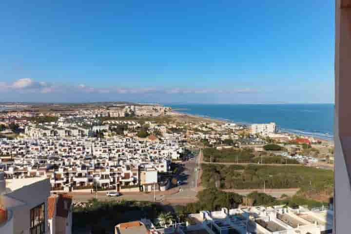 Wohnung zum Verkauf in Cabo Cervera