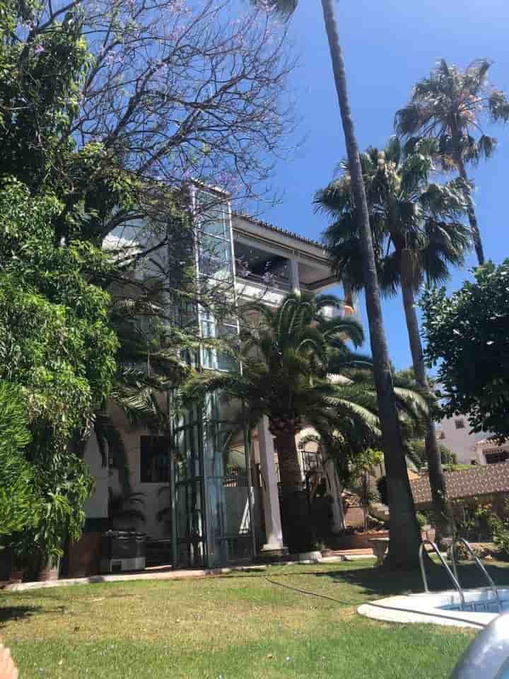 Maison à vendre à El Candado