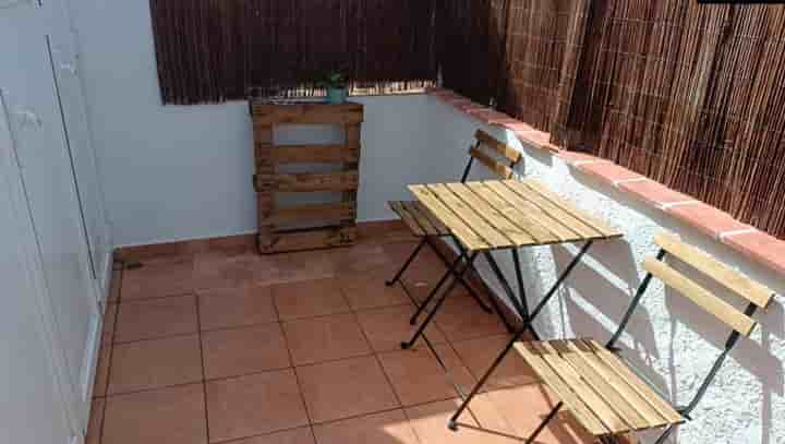 House for rent in Dénia