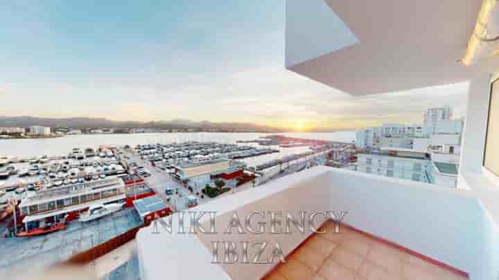 Apartment for sale in Sant Antoni de Portmany