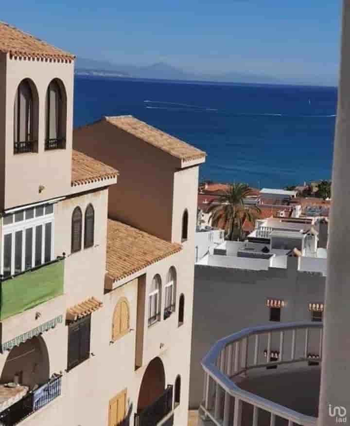 Apartamento en venta en Torreblanca