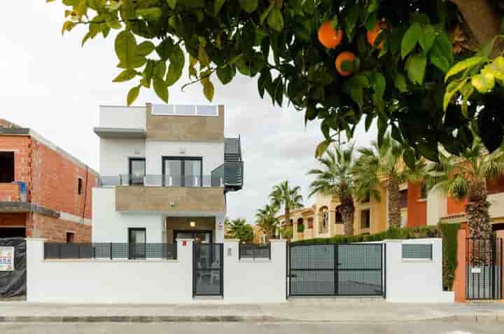 Casa para venda em La Siesta - El Salado - Torreta