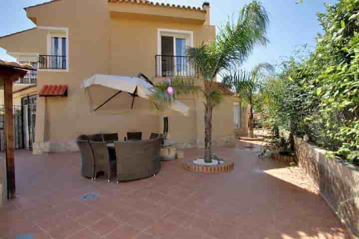 House for sale in Riviera del Sol