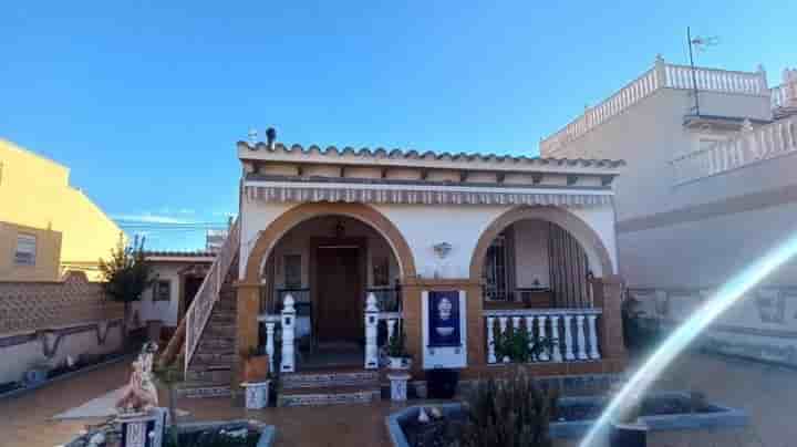 House for sale in La Siesta - El Salado - Torreta