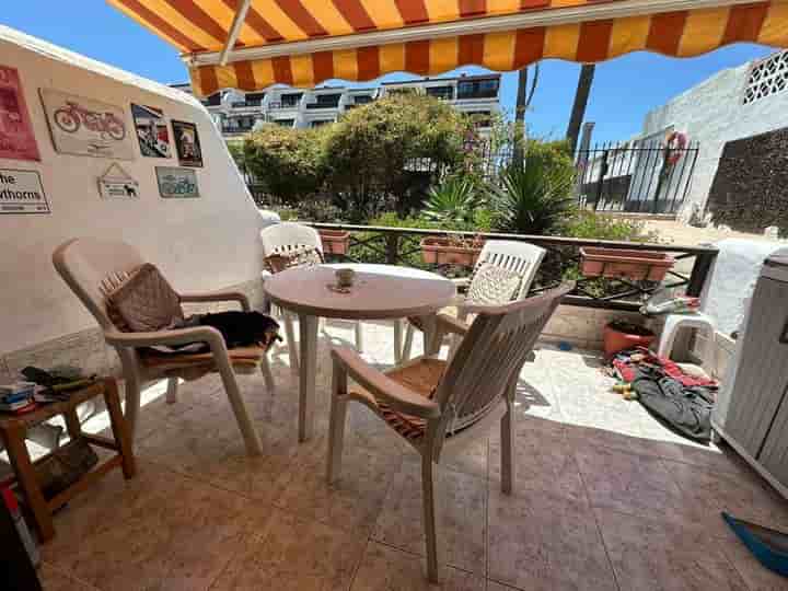 Apartment for sale in Costa del Silencio-Las Galletas