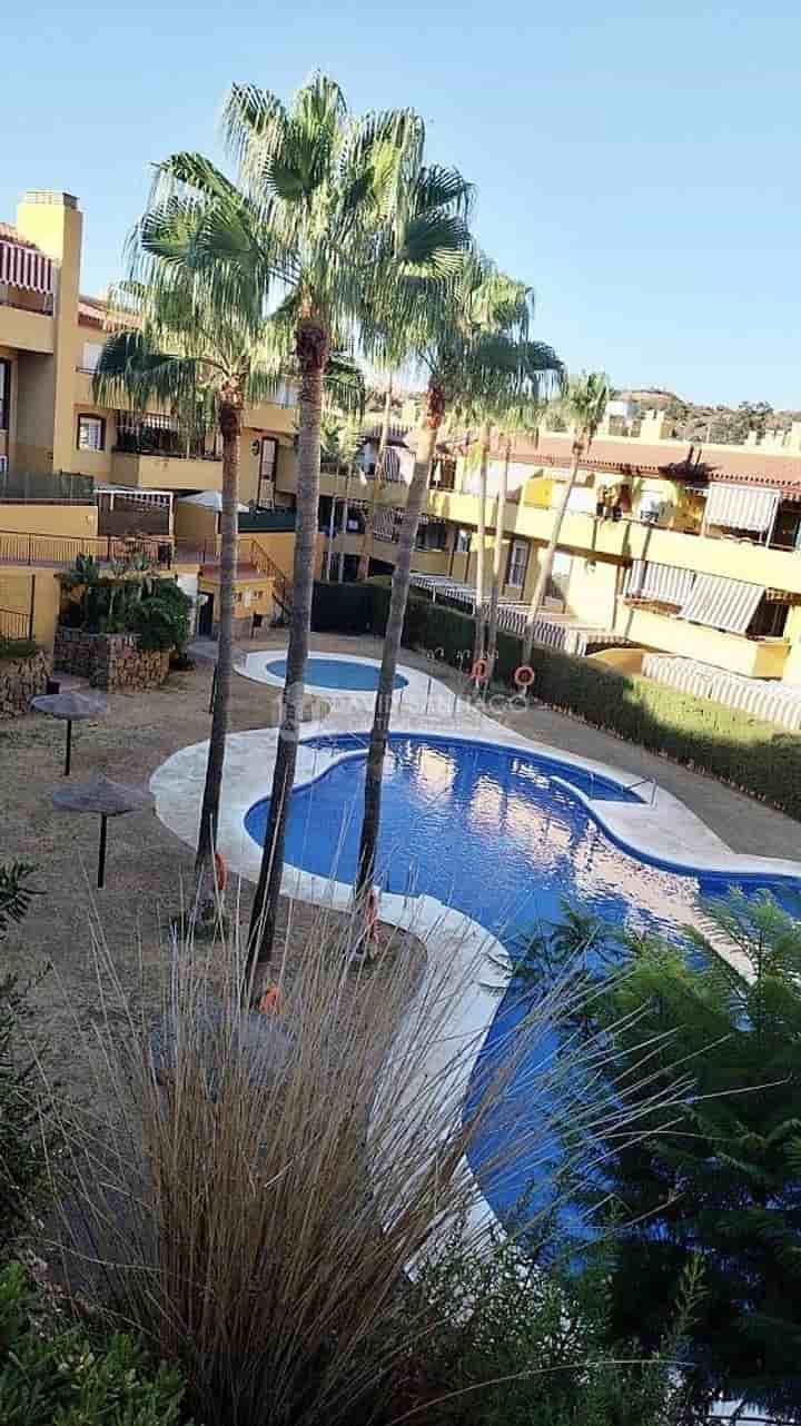 Apartment for rent in Cotomar - Urbanizaciones