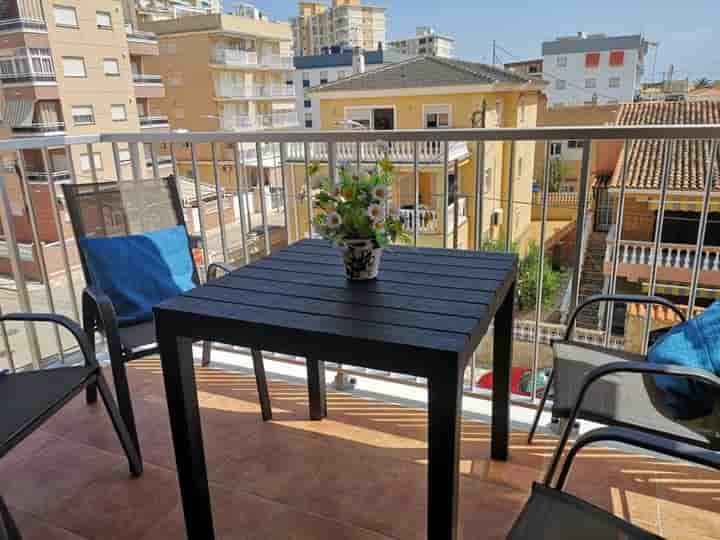 Apartamento para arrendar em Bellreguard