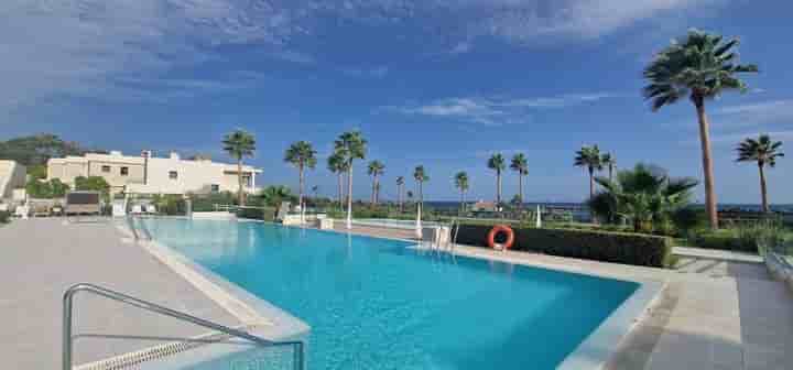 Apartamento en alquiler en Estepona