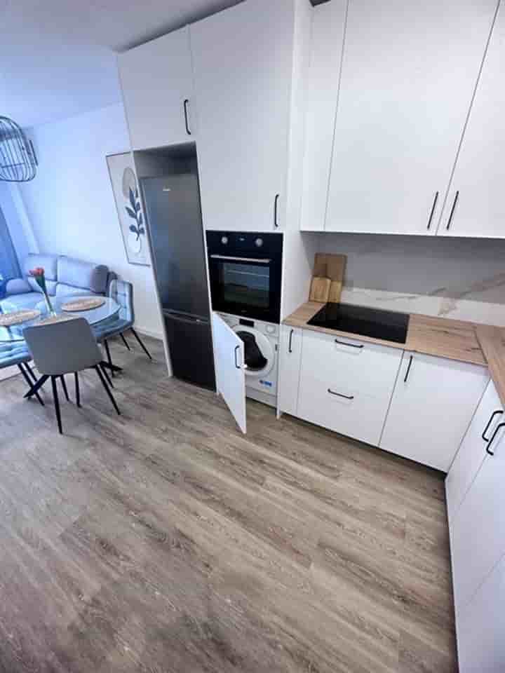 Apartamento en venta en La Mata