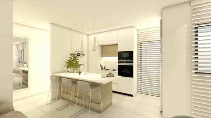 Apartment for sale in Santiago de la Ribera