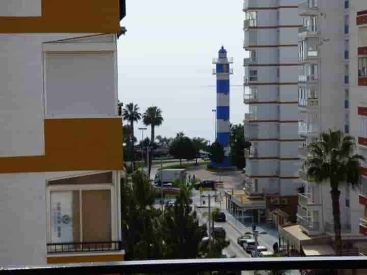 Apartamento en alquiler en Poniente-Faro