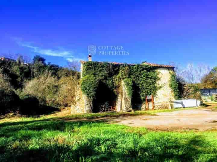 Maison à vendre à Besalú